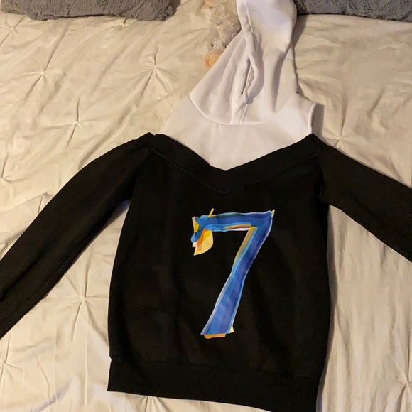 BTS Map of the soul 7 merch - Picture 1 of 2